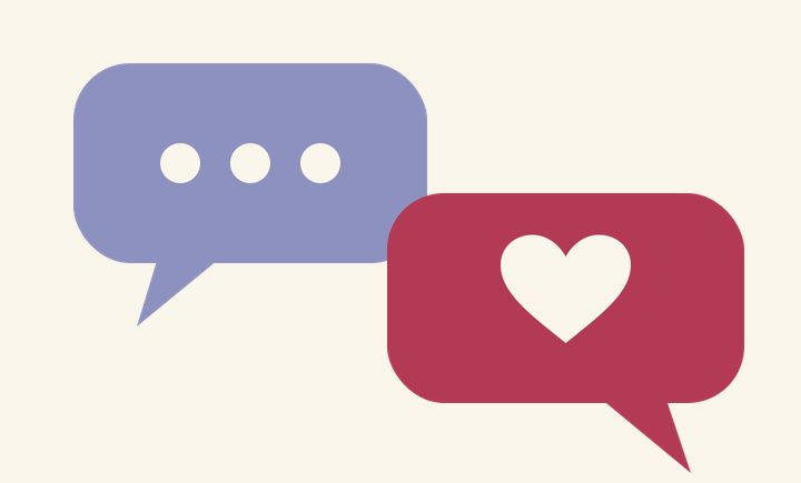 Bulles de dialogue