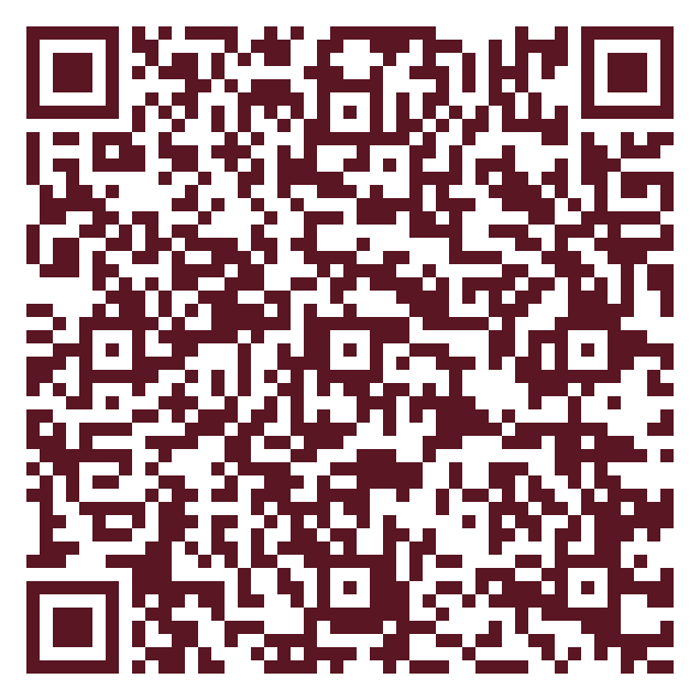 QR code du formulaire en parler